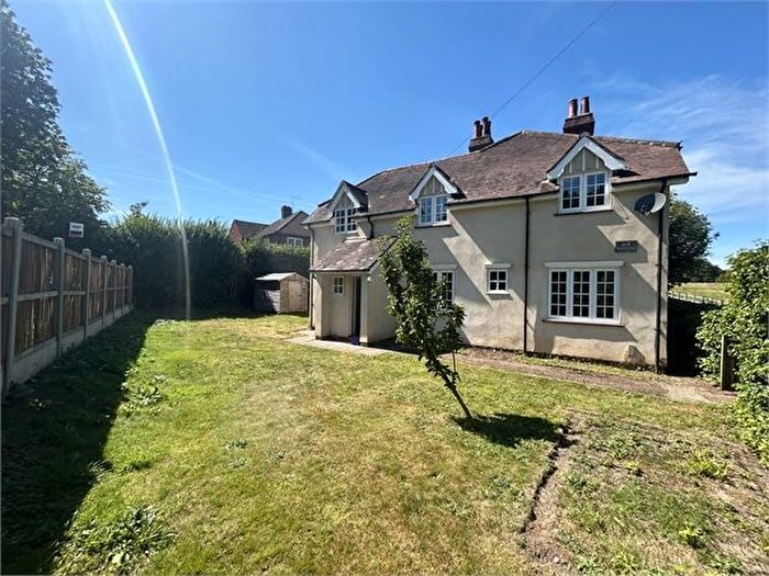 3 Bedroom Cottage To Rent In Hill House Lodge, Birchwood Road, Dedham, CO7