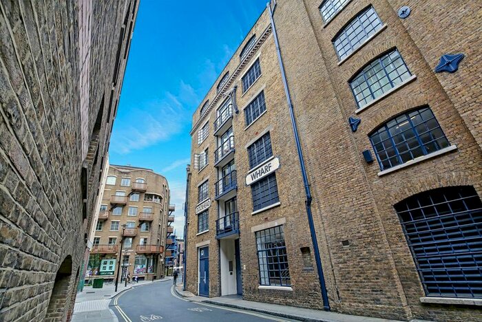 1 Bedroom Studio To Rent In Shad Thames, London, SE1