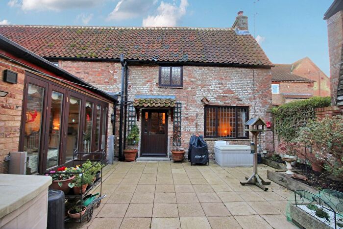 2 Bedroom Terraced House For Sale In Ferry Lane, King's Lynn, PE30