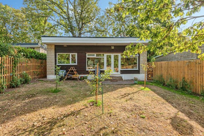 2 Bedroom Bungalow For Sale In Cleeve Park, Chapel Cleeve, Minehead, TA24