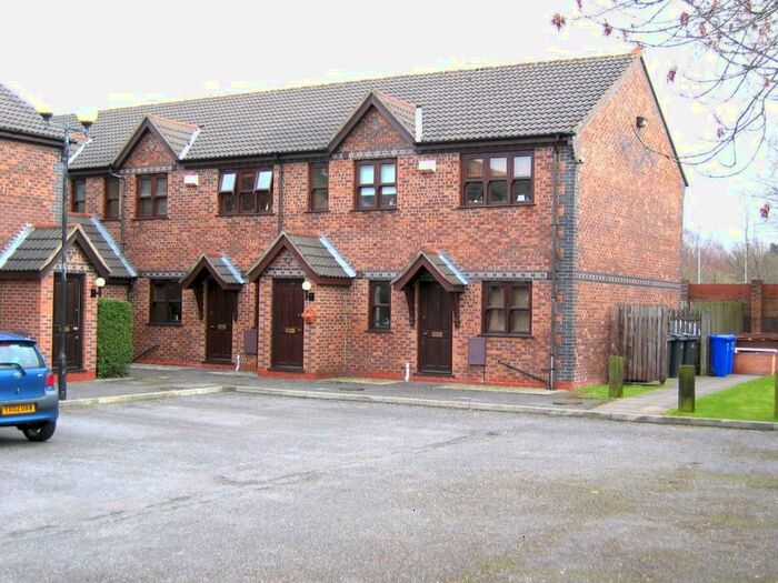 1 Bedroom Apartment To Rent In Elladene Park, Chorlton, M21