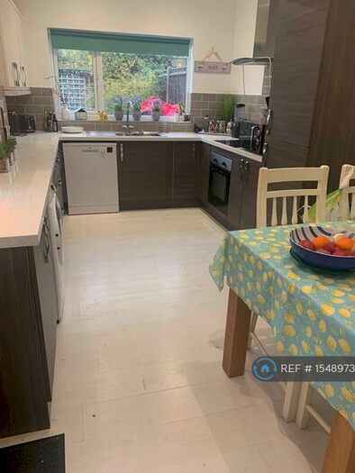 4 Bedroom Terraced House To Rent In Trafford Rd, Norwich, NR1