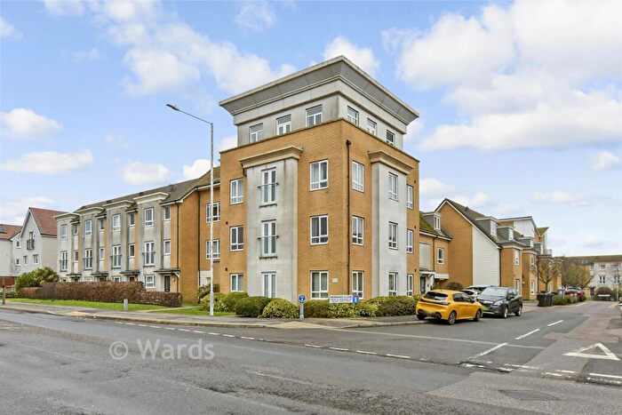 1 Bedroom Flat For Sale In Manston Road, Ramsgate, Kent, CT12