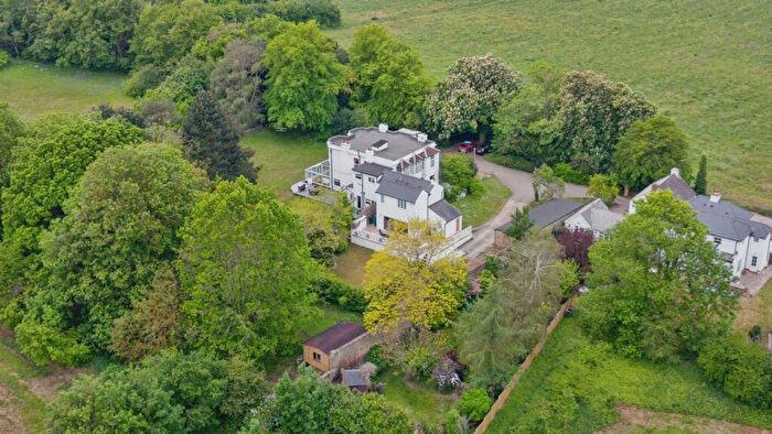 3 Bedroom Semi-Detached House For Sale In Park Lane, Swanley Village, Kent, BR8