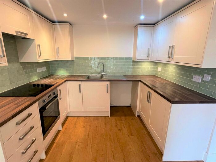 2 Bedroom Terraced House To Rent In Hele Manor Barns, Hele, Taunton, TA4