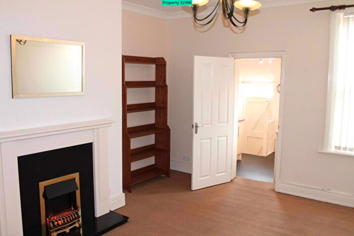 3 Bedroom Flat For Sale In Percy Street, Wallsend, NE28