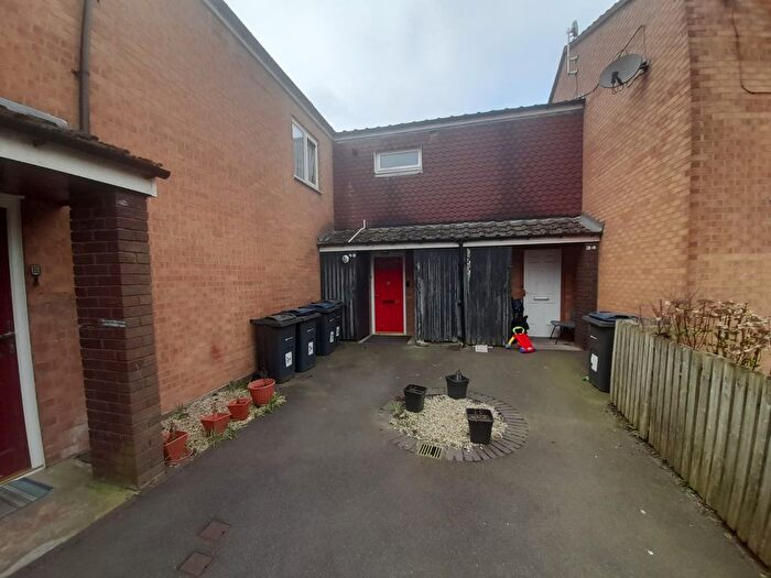 1 Bedroom Flat To Rent In Laxford Close, Balsall Heath, Birmingham, B12