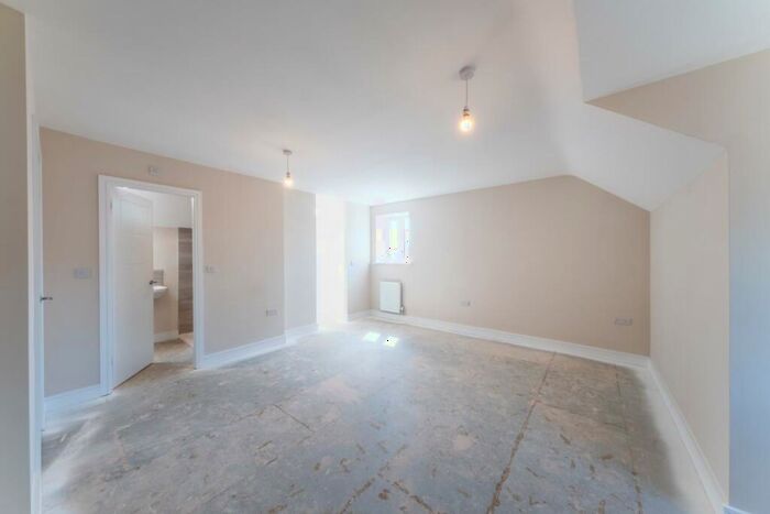 4 Bedroom Detached House For Sale In Plot - The Old Market, Beeston, CW6