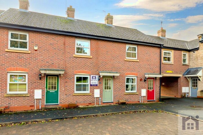 2 Bedroom Terraced House To Rent In Squares Wood Close, Chorley, PR7
