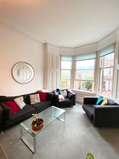 3 Bedroom Flat To Rent In Montpelier Park, Edinburgh, EH10