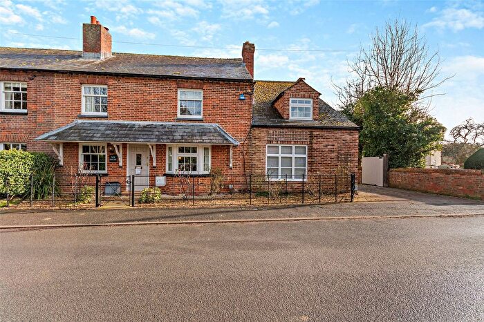5 Bedroom Semi-Detached House To Rent In Main Street, Dumbleton, Evesham, Gloucestershire, WR11