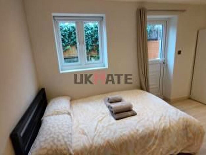 1 Bedroom Property To Rent In Bisson Road, London, E15