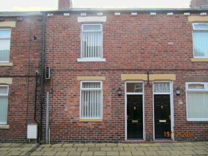 2 Bedroom House To Rent In Regent Street, Bishop Auckland, DL14