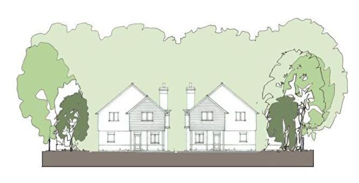 4 Bedroom Detached House For Sale In Harts Lane, Burghclere, RG20