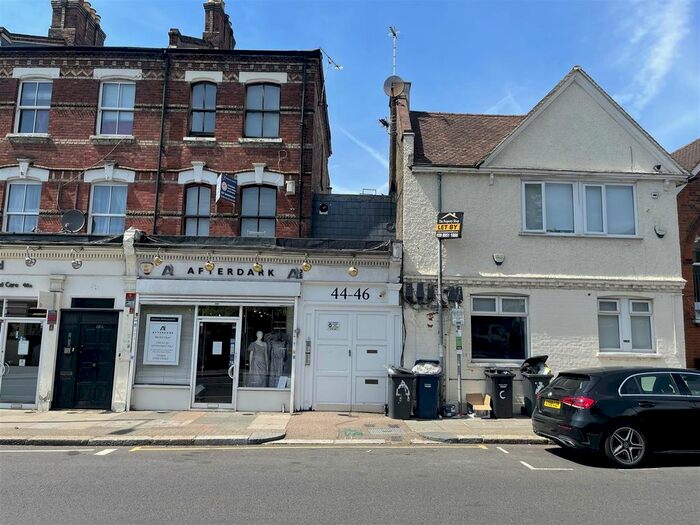 1 Bedroom Flat To Rent In Hendon Lane, Finchley Central, N3