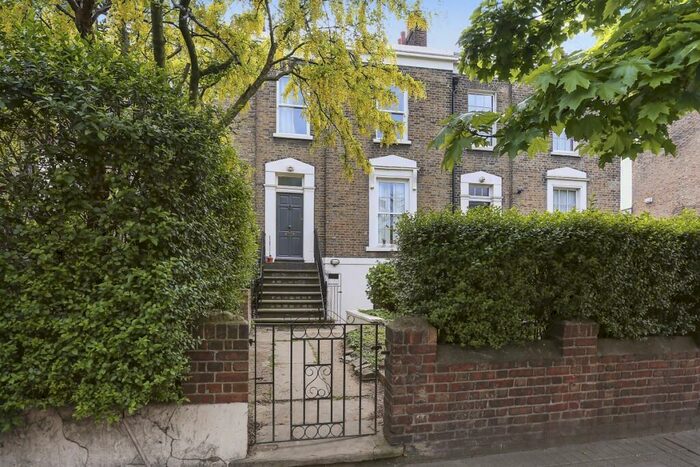 1 Bedroom Apartment To Rent In Holloway Road London, N19