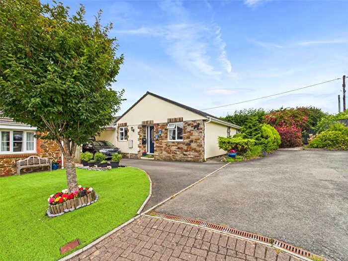 3 Bedroom Bungalow For Sale In Halwill Junction, Beaworthy, EX21