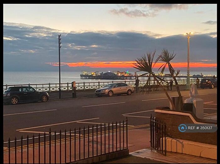 2 Bedroom Flat To Rent In Marine Parade, Brighton, BN2
