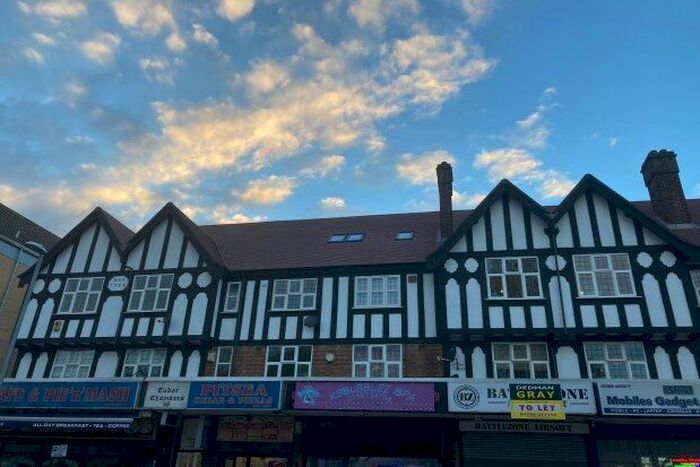 1 Bedroom Flat To Rent In High Road Tudor Mansions, Basildon, SS13