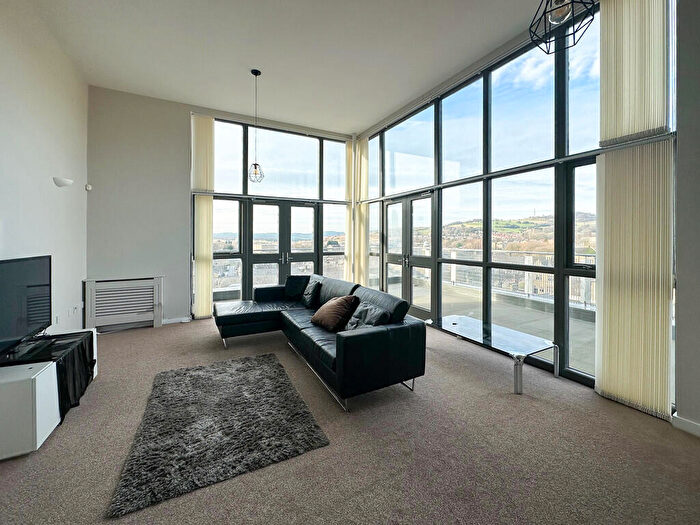 3 Bedroom Apartment To Rent In Victoria Street, Glossop, SK13