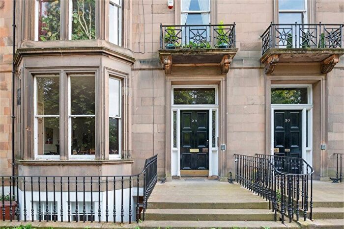 6 Bedroom Flat To Rent In Buckingham Terrace, Central, Edinburgh, EH4