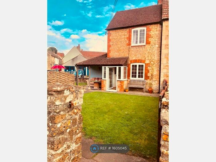 2 Bedroom End Of Terrace House To Rent In West End, Bruton, BA10