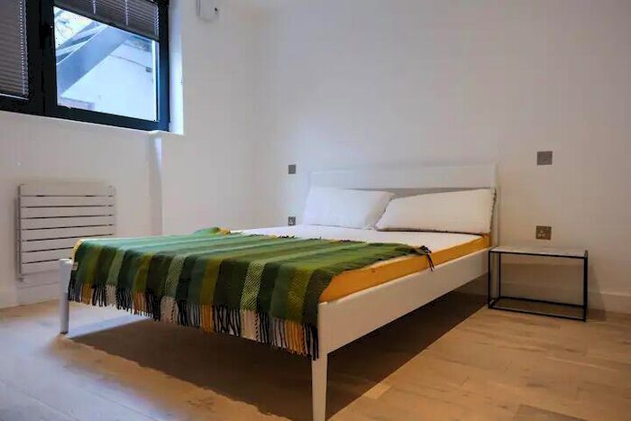 1 Bedroom House To Rent In Drummond Street, London, NW1