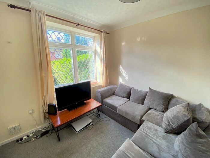 4 Bedroom Property To Rent In Wilberforce Road, Norwich, NR5