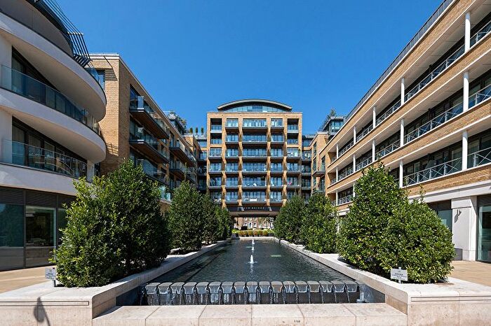 2 Bedroom Flat To Rent In Kew Bridge Road, Brentford, TW8