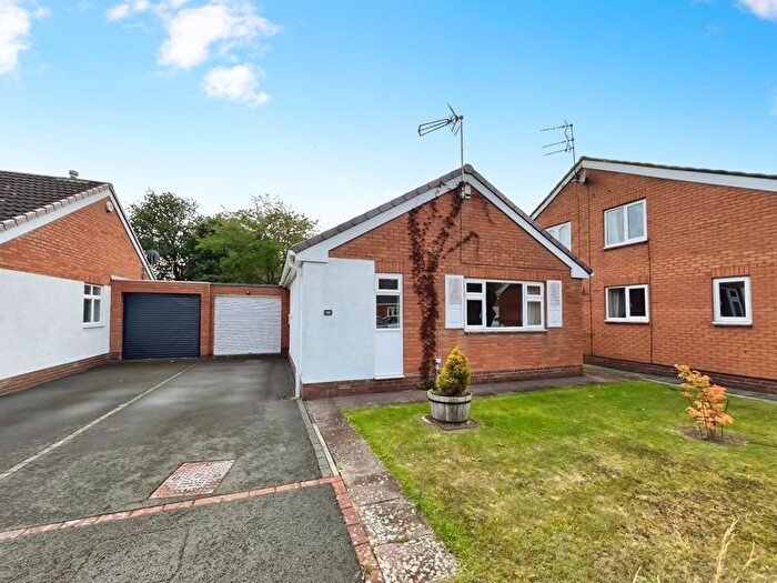 2 Bedroom Bungalow For Sale In Fairney Edge, Newcastle Upon Tyne, NE20