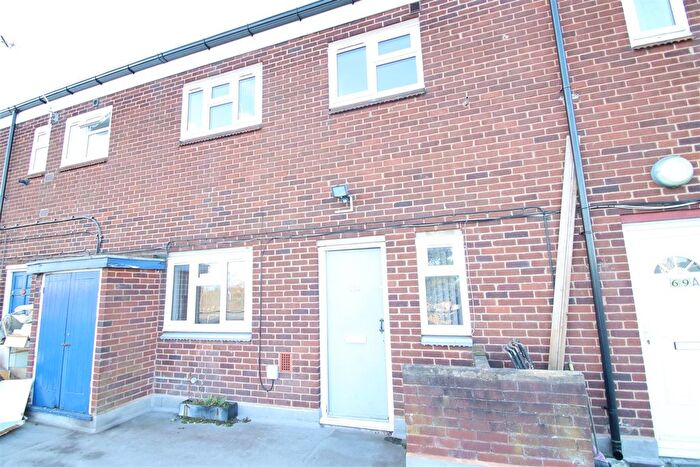 2 Bedroom Flat To Rent In High Street, Harborne, Birmingham, B17