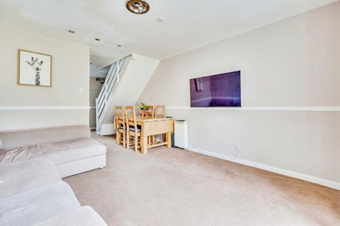 2 Bedroom Terraced House For Sale In Kirkstall Close, Plymouth, Devon, PL2
