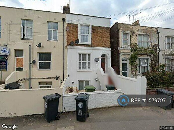 1 Bedroom Flat To Rent In Highfield Road, Dartford, DA1