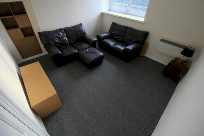 1 Bedroom Flat To Rent In Jasmine Terrace, Aberdeen, AB24