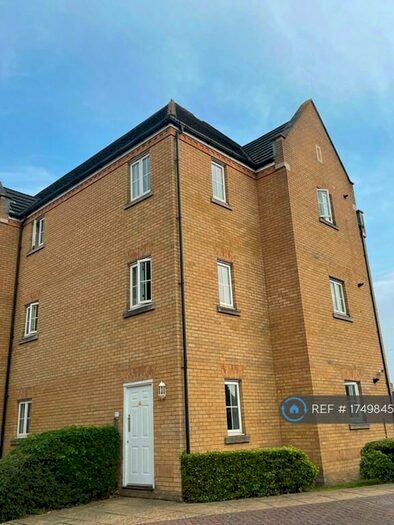 1 Bedroom Flat To Rent In Kemsley, Sittingbourne, ME10