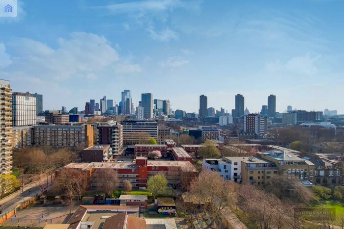 2 Bedroom Apartment To Rent In Galway House, Pleydell Estate, Radnor Street, London, EC1V