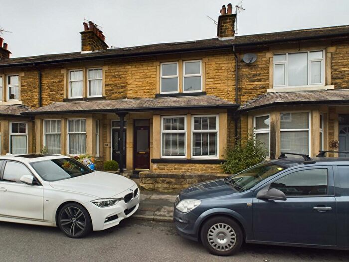 4 Bedroom Terraced House To Rent In Unity Grove, Harrogate, HG1