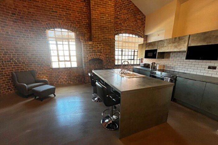 2 Bedroom Flat To Rent In Princip Street, Birmingham, B4