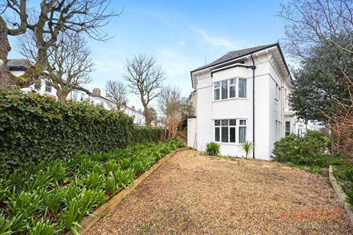 1 Bedroom Flat For Sale In Buckingham Place, Brighton, BN1