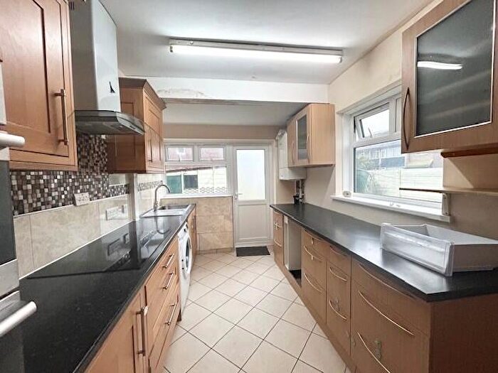 3 Bedroom House To Rent In Broomfield Road, Chadwell Heath, RM6