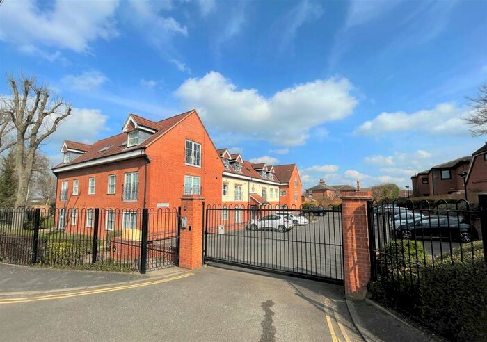 2 Bedroom Apartment To Rent In Moor Lane, Bingham, Nottingham, NG13