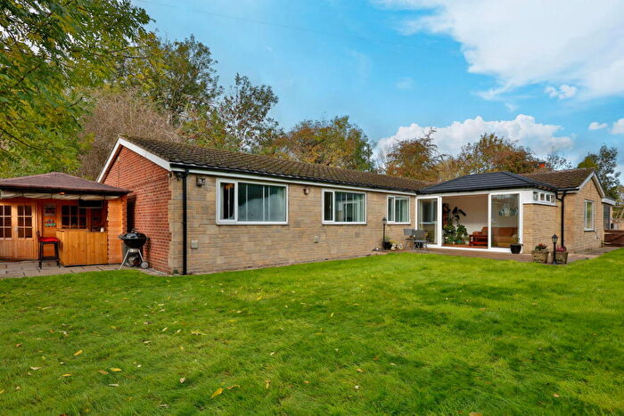 5 Bedroom House For Sale In Church Fenton Lane, Ulleskelf, LS24