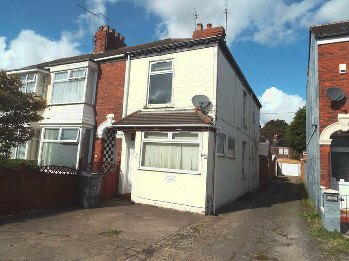 1 Bedroom Apartment To Rent In A Perth Street, HU5