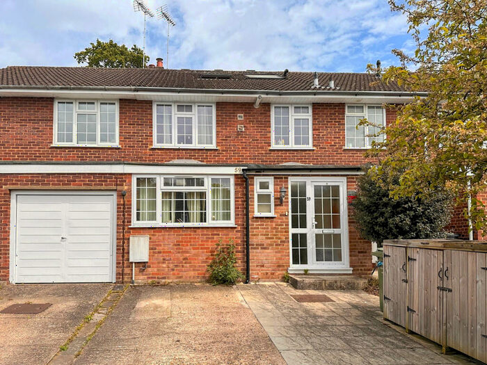 4 Bedroom Terraced House To Rent In Wingfield Road, Kingston, KT2