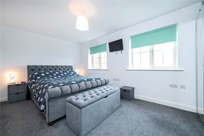 2 Bedroom End Of Terrace House For Sale In Legion Way, Ruskington, Sleaford, Lincolnshire, NG34
