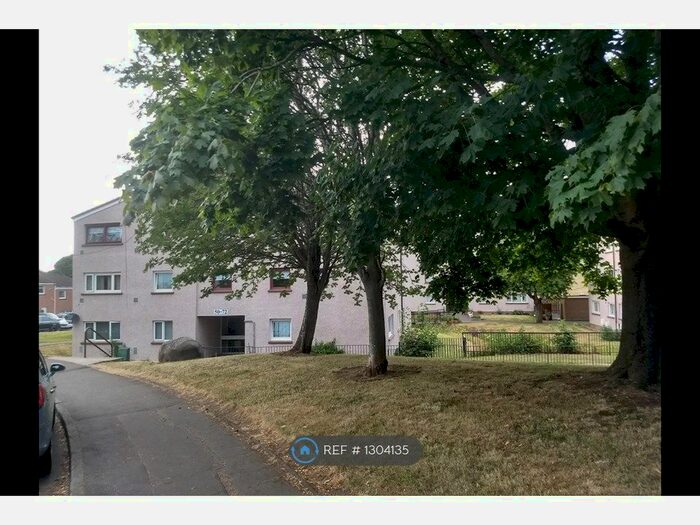 2 Bedroom Flat To Rent In Landemer Drive, Rutherglen, Glasgow G73