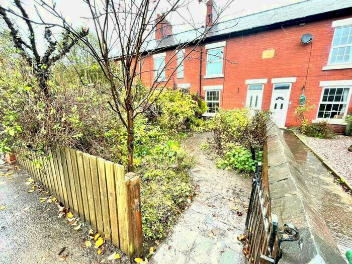 2 Bedroom House To Rent In Mold Road, Ewloe, Deeside, CH5