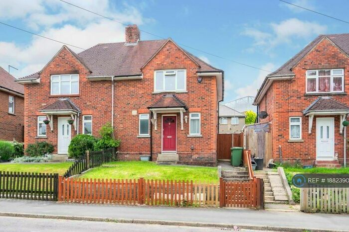 3 Bedroom Semi-Detached House To Rent In Vine Road, Southampton, SO16