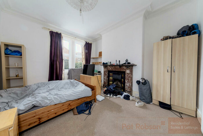 6 Bedroom Terraced House To Rent In Osborne Avenue, Jesmond, Newcastle Upon Tyne, NE2