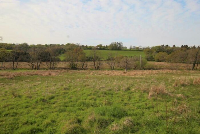 Farm Land For Sale In Llandeilo, SA19